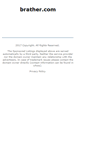 Mobile Screenshot of brather.com